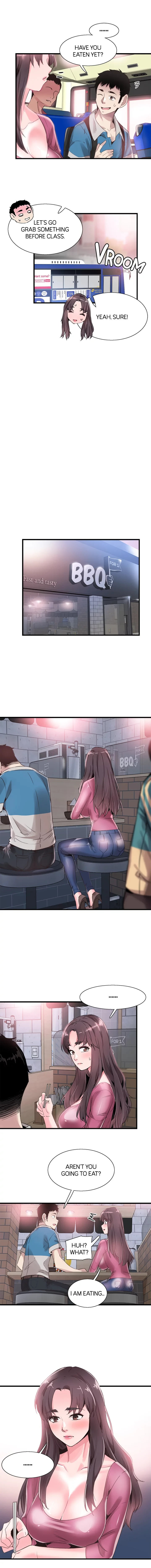 Campus Live - Chapter 30 [photo 10] - MangaPorn