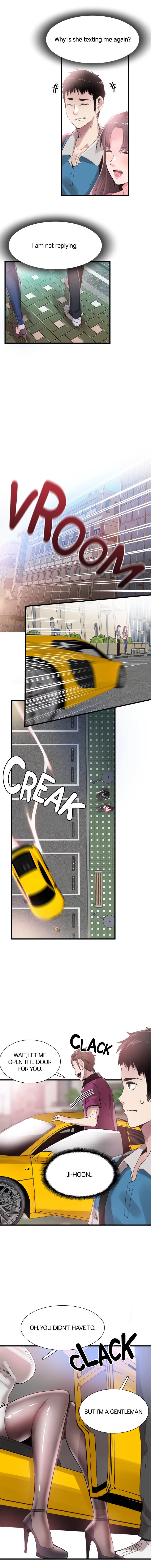 Campus Live - Chapter 30 [photo 14] - MangaPorn