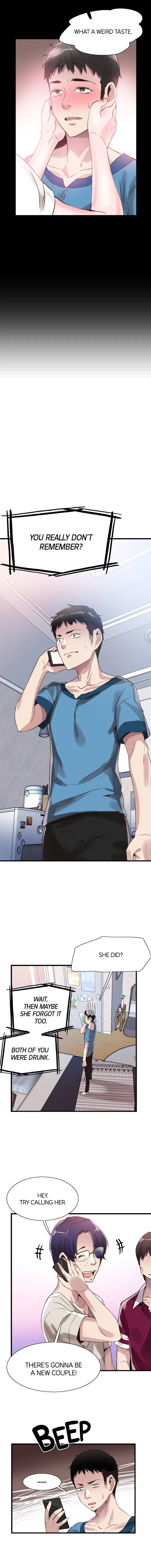 Campus Live - Chapter 30 [photo 6] - MangaPorn