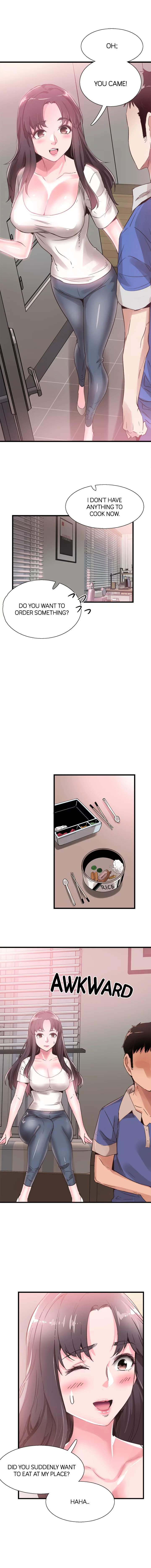 Campus Live - Chapter 31 [photo 16] - MangaPorn