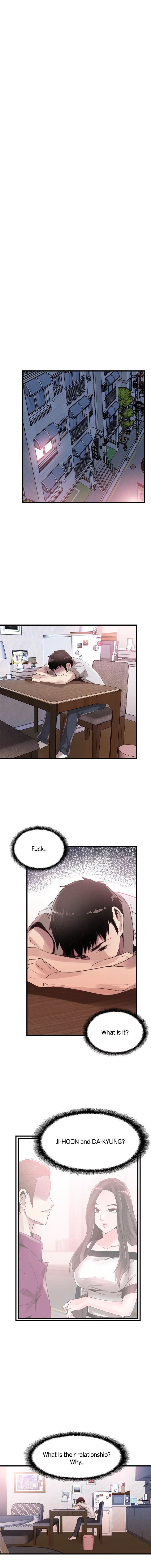 Campus Live - Chapter 31 [photo 5] - MangaPorn