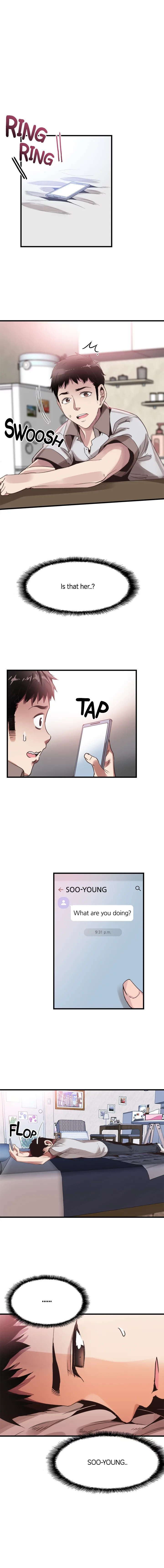 Campus Live - Chapter 31 [photo 6] - MangaPorn