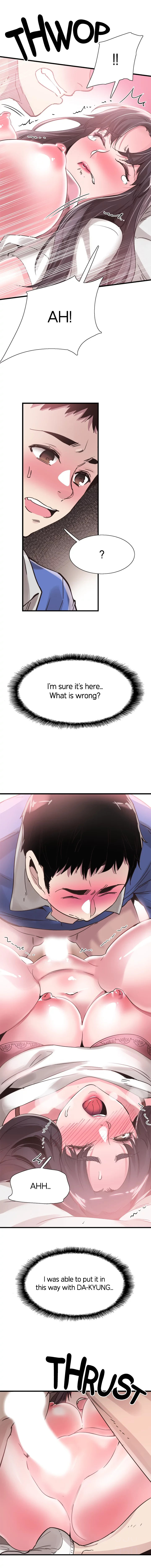 Campus Live - Chapter 32 [photo 10] - MangaPorn