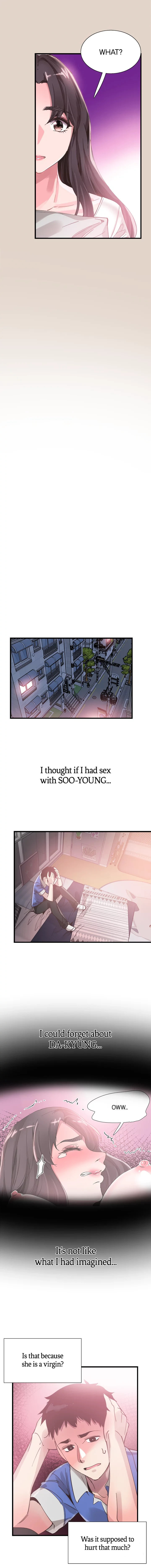 Campus Live - Chapter 32 [photo 14] - MangaPorn