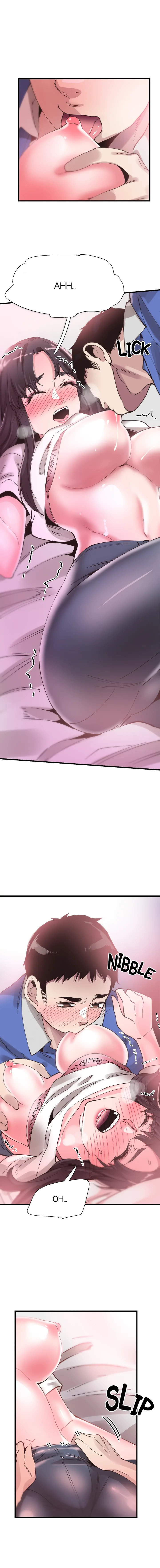 Campus Live - Chapter 32 [photo 7] - MangaPorn