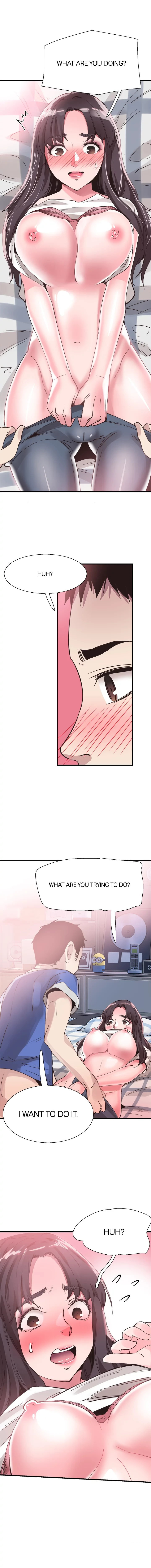 Campus Live - Chapter 32 [photo 8] - MangaPorn