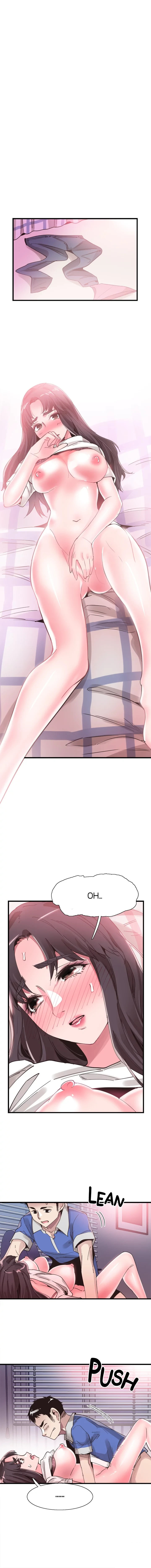 Campus Live - Chapter 32 [photo 9] - MangaPorn