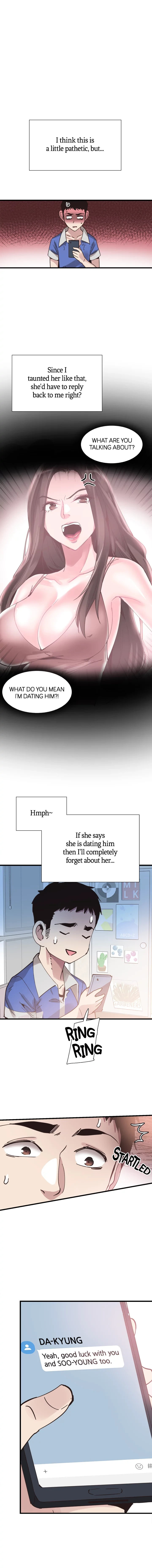 Campus Live - Chapter 33 [photo 2] - MangaPorn