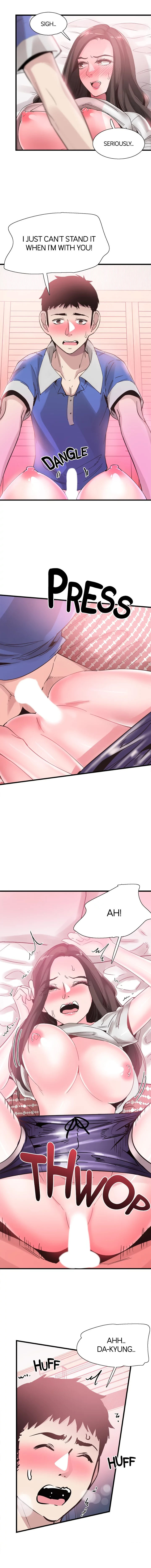 Campus Live - Chapter 34 [photo 10] - MangaPorn