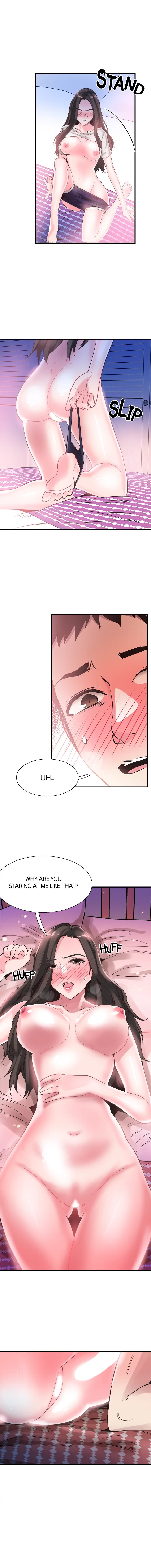 Campus Live - Chapter 34 [photo 12] - MangaPorn