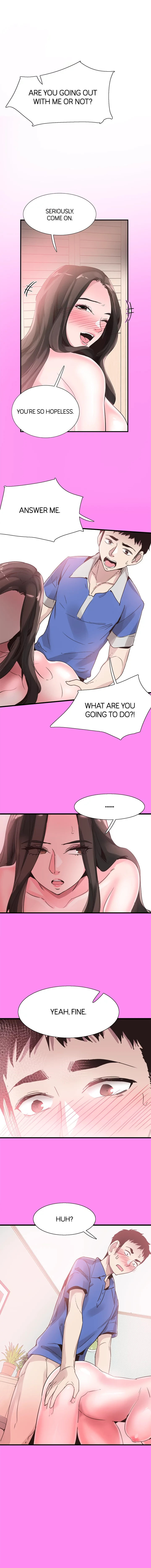 Campus Live - Chapter 35 [photo 14] - MangaPorn