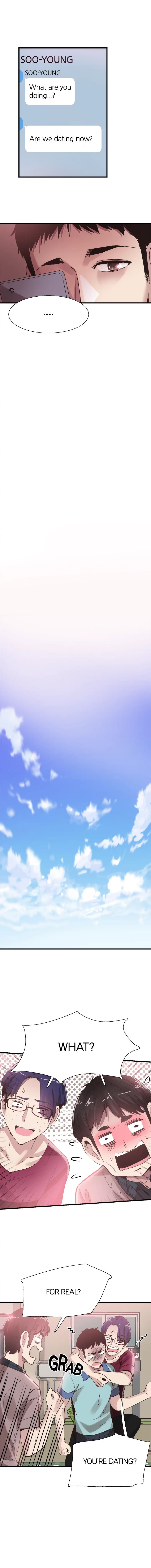 Campus Live - Chapter 35 [photo 8] - MangaPorn