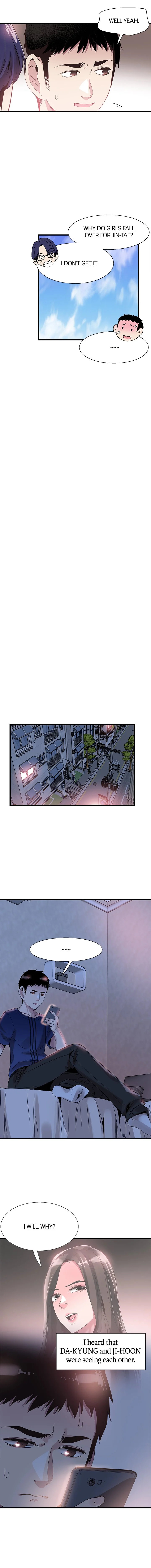 Campus Live - Chapter 36 [photo 10] - MangaPorn