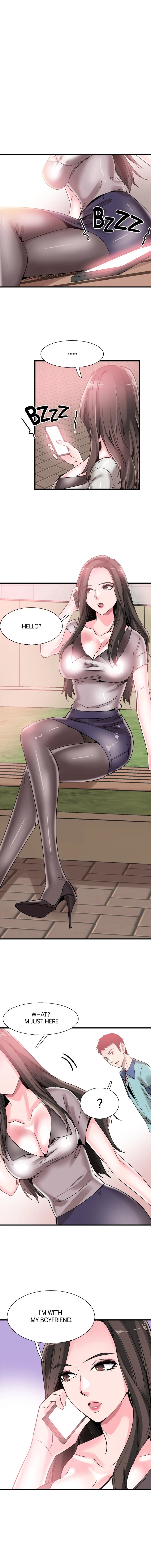 Campus Live - Chapter 36 [photo 6] - MangaPorn