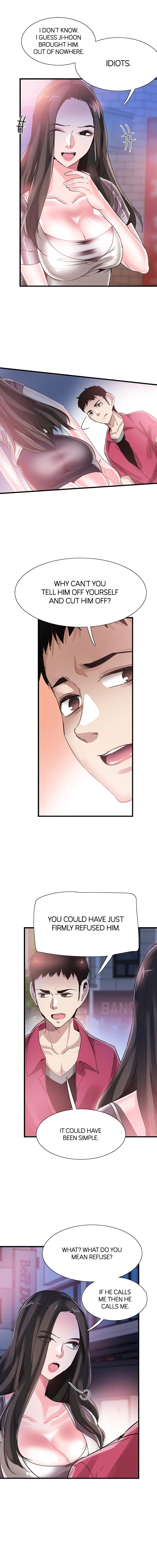 Campus Live - Chapter 37 [photo 10] - MangaPorn