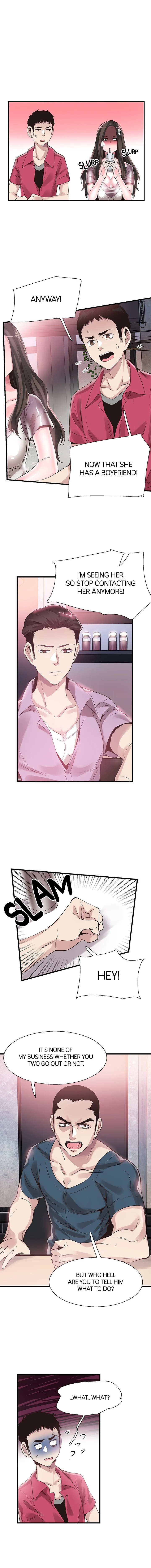 Campus Live - Chapter 37 [photo 6] - MangaPorn