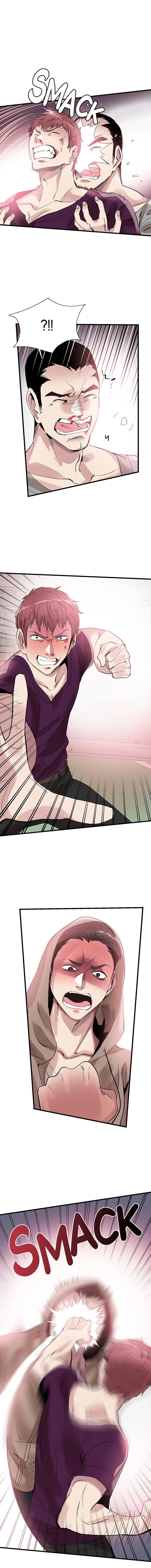 Campus Live - Chapter 39 [photo 10] - MangaPorn