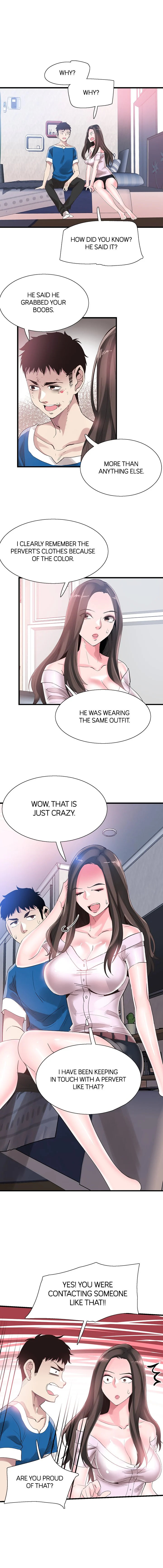 Campus Live - Chapter 40 [photo 10] - MangaPorn