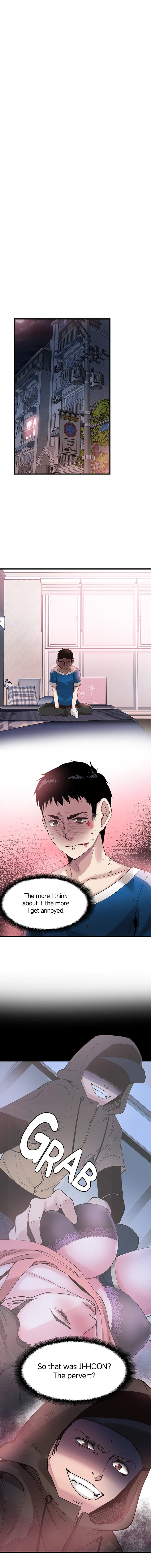 Campus Live - Chapter 40 [photo 7] - MangaPorn