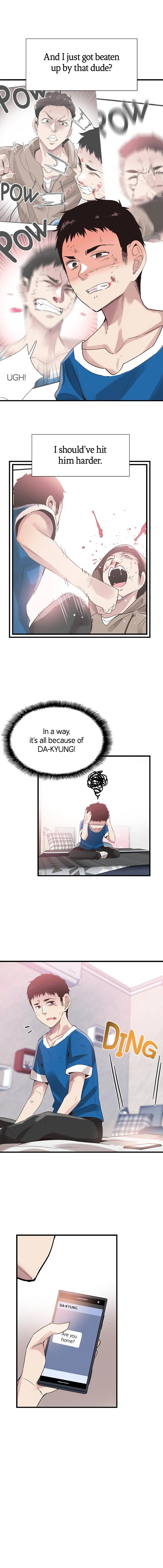 Campus Live - Chapter 40 [photo 8] - MangaPorn