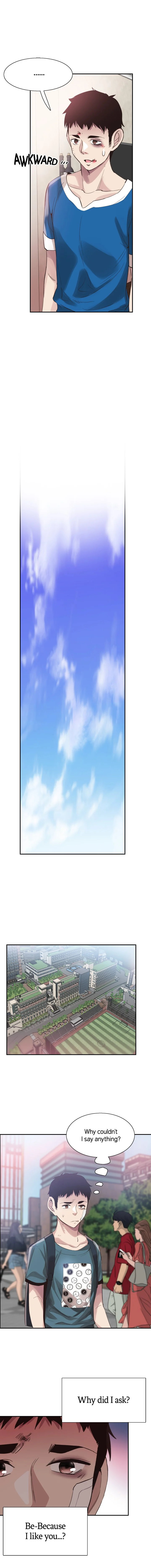 Campus Live - Chapter 41 [photo 14] - MangaPorn