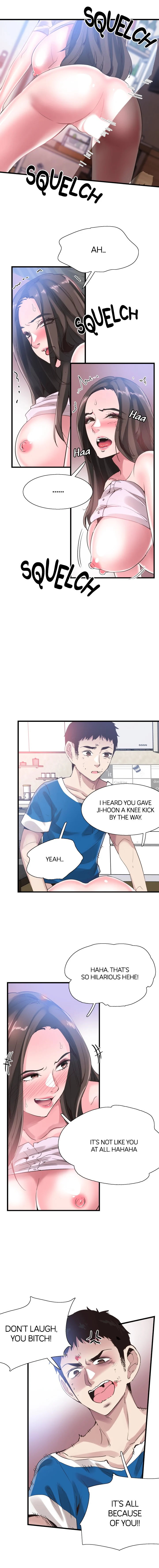 Campus Live - Chapter 41 [photo 6] - MangaPorn