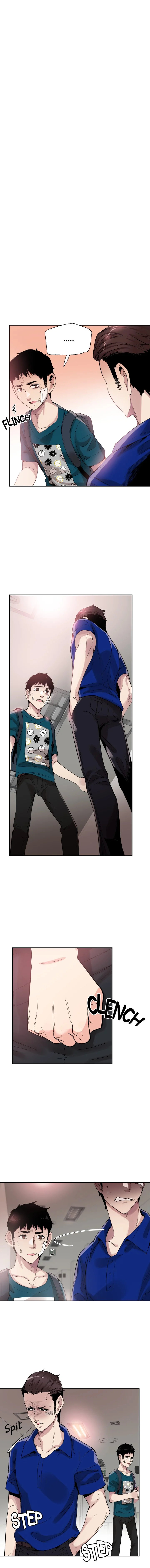 Campus Live - Chapter 42 [photo 4] - MangaPorn