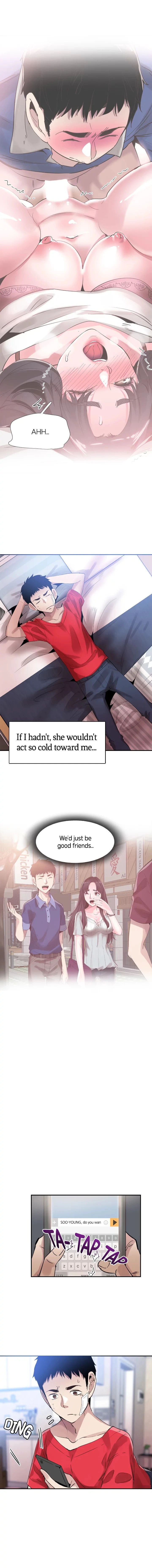 Campus Live - Chapter 44 [photo 13] - MangaPorn