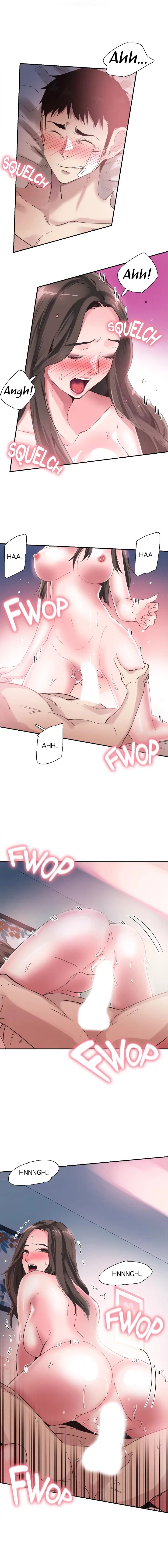 Campus Live - Chapter 44 [photo 5] - MangaPorn