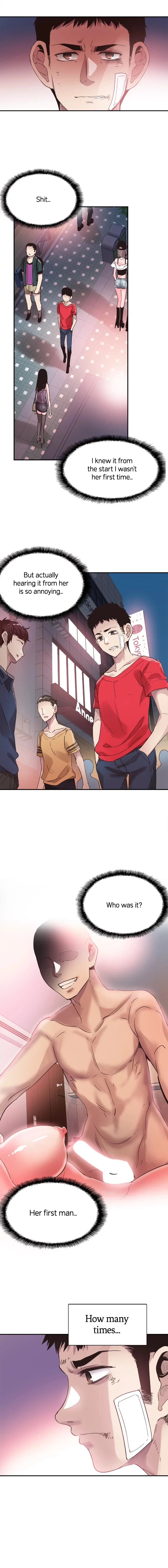 Campus Live - Chapter 44 [photo 9] - MangaPorn