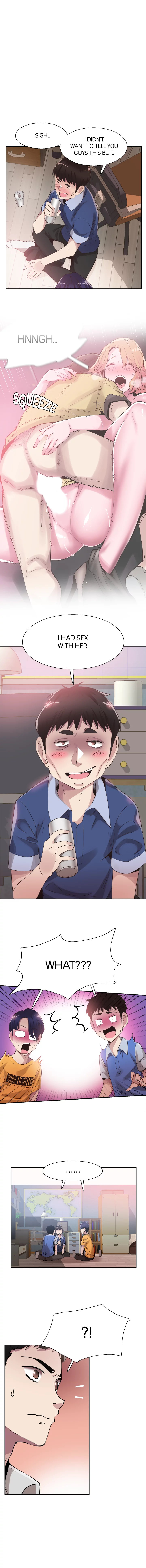 Campus Live - Chapter 47 [photo 1] - MangaPorn