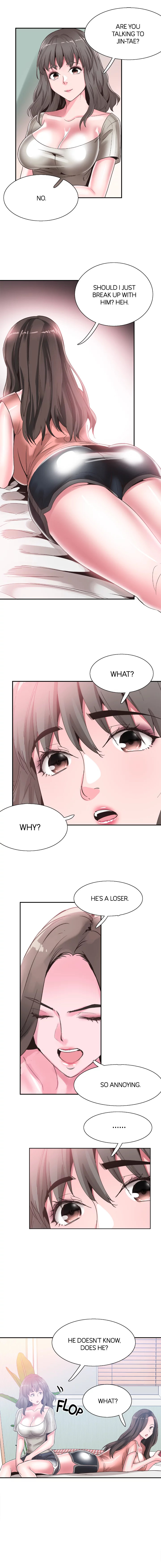 Campus Live - Chapter 47 [photo 10] - MangaPorn