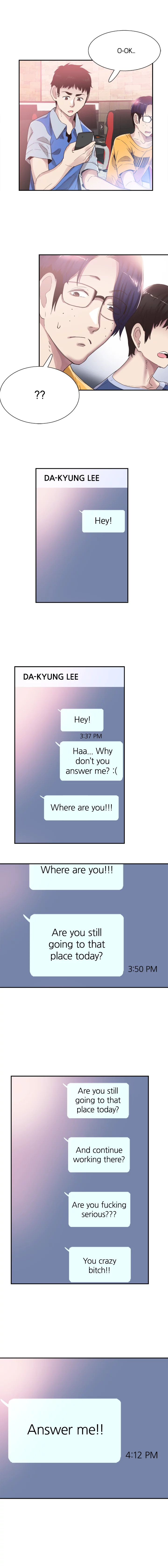 Campus Live - Chapter 47 [photo 12] - MangaPorn