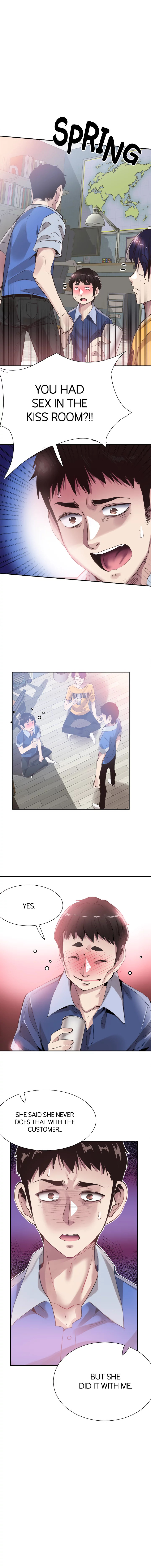 Campus Live - Chapter 47 [photo 3] - MangaPorn