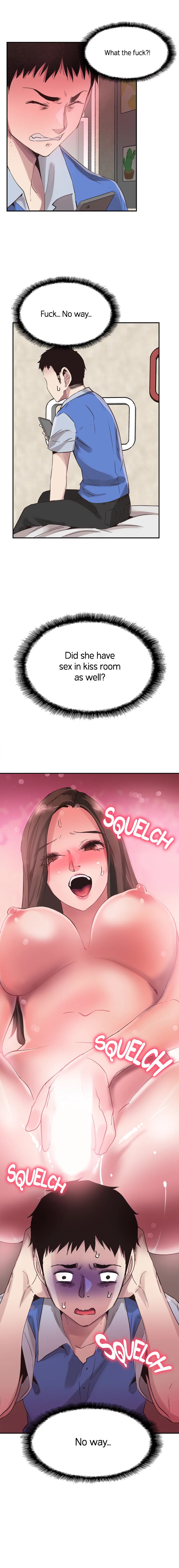 Campus Live - Chapter 47 [photo 8] - MangaPorn