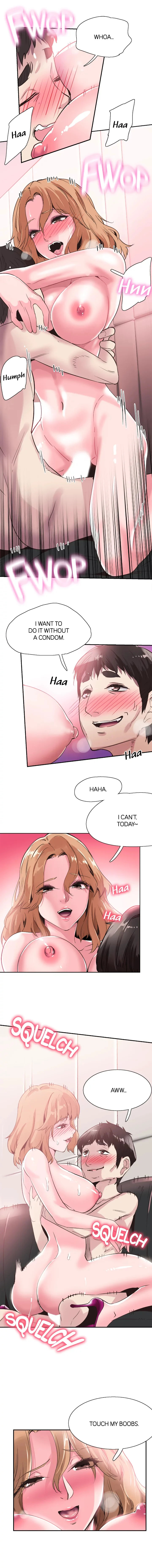 Campus Live - Chapter 48 [photo 12] - MangaPorn