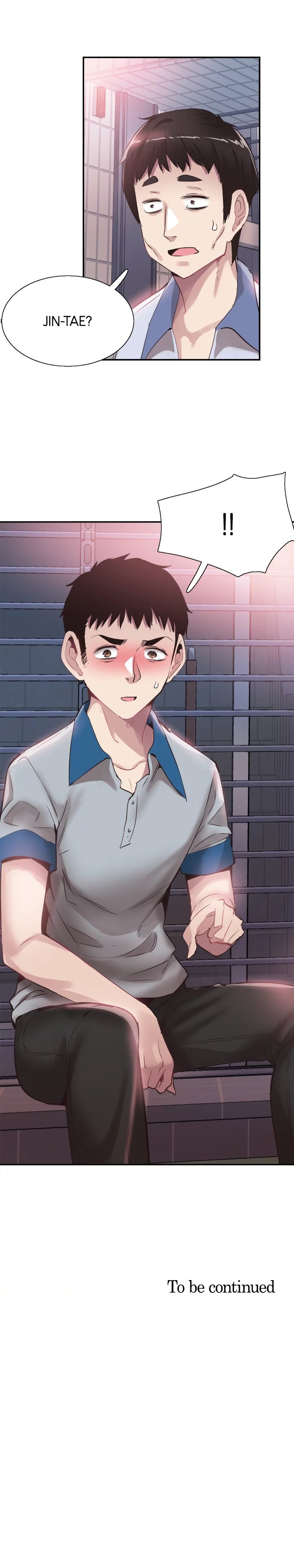 Campus Live - Chapter 48 [photo 16] - MangaPorn