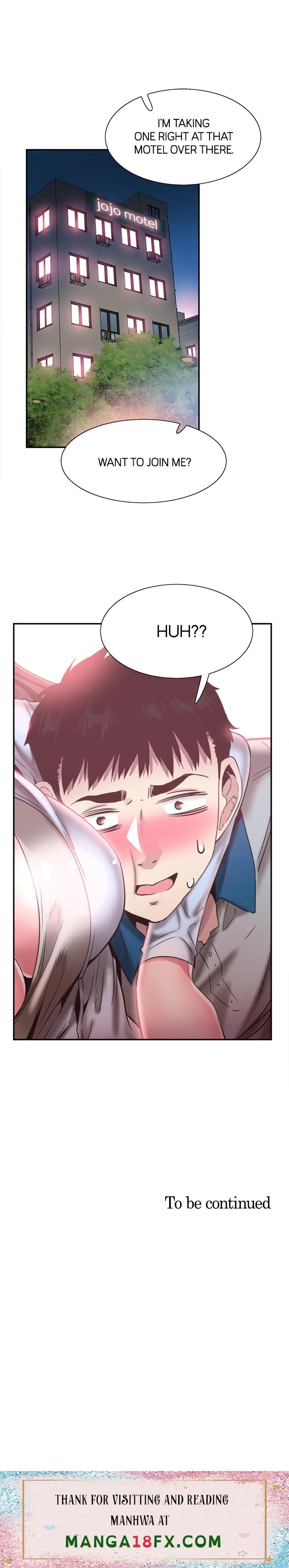 Campus Live - Chapter 49 [photo 14] - MangaPorn