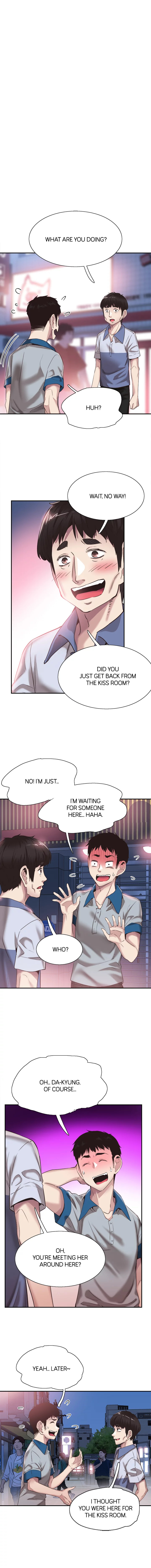 Campus Live - Chapter 49 [photo 4] - MangaPorn