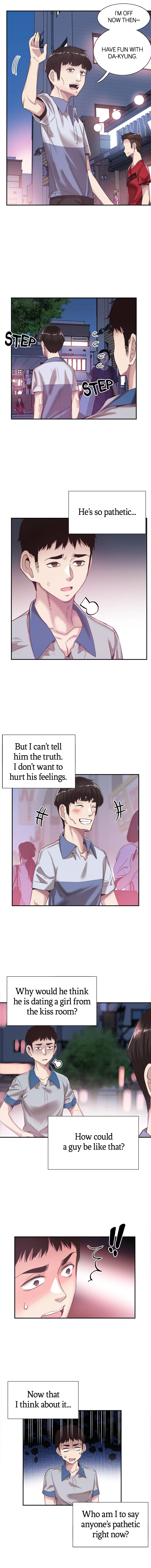 Campus Live - Chapter 49 [photo 7] - MangaPorn