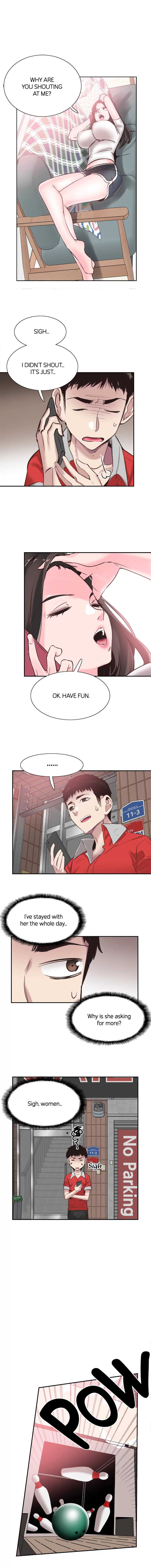 Campus Live - Chapter 52 [photo 10] - MangaPorn