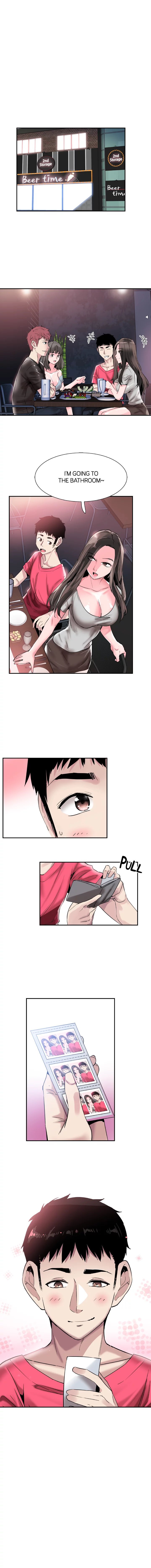 Campus Live - Chapter 52 [photo 2] - MangaPorn