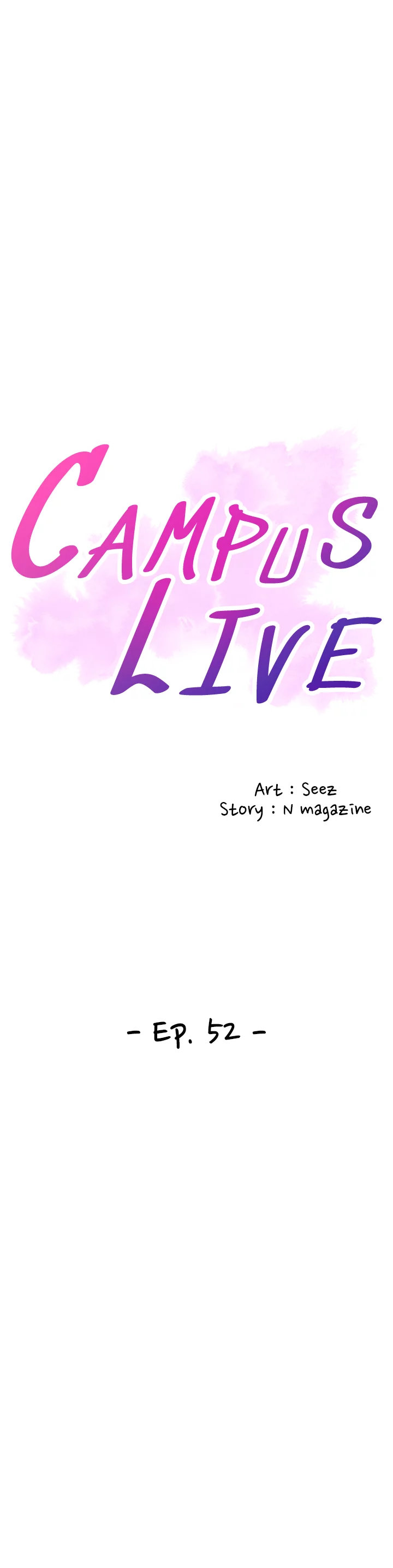 Campus Live - Chapter 52 [photo 3] - MangaPorn