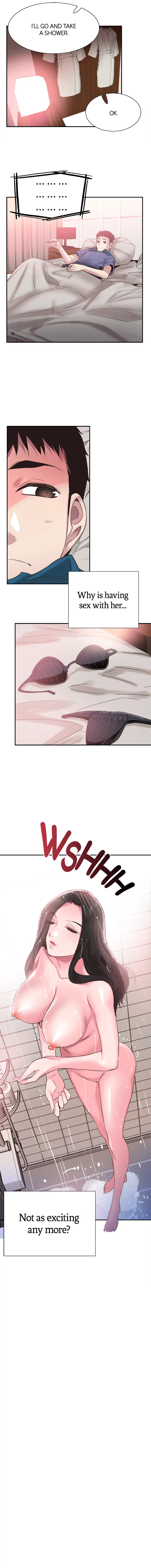 Campus Live - Chapter 52 [photo 7] - MangaPorn