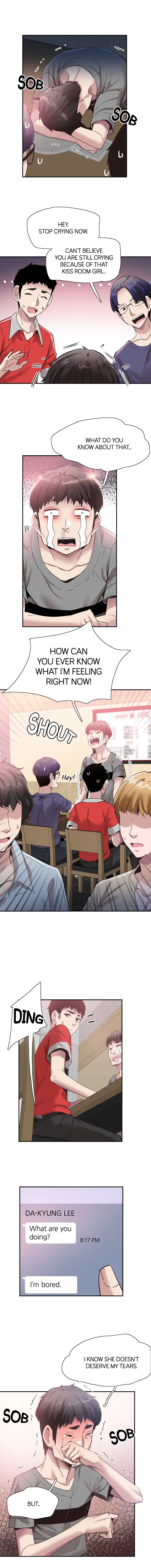 Campus Live - Chapter 52 [photo 8] - MangaPorn