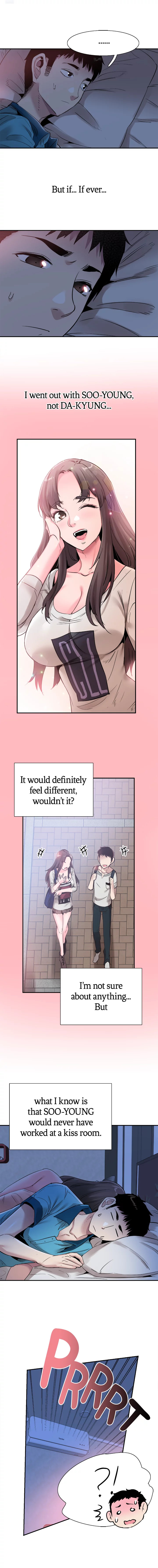 Campus Live - Chapter 53 [photo 11] - MangaPorn