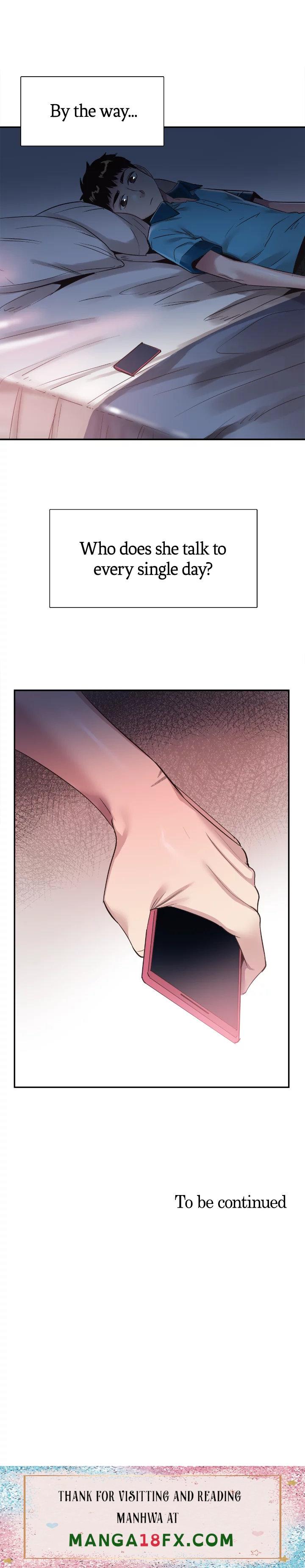 Campus Live - Chapter 53 [photo 13] - MangaPorn