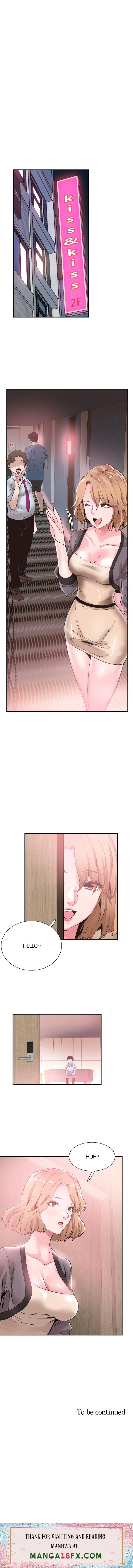 Campus Live - Chapter 54 [photo 14] - MangaPorn