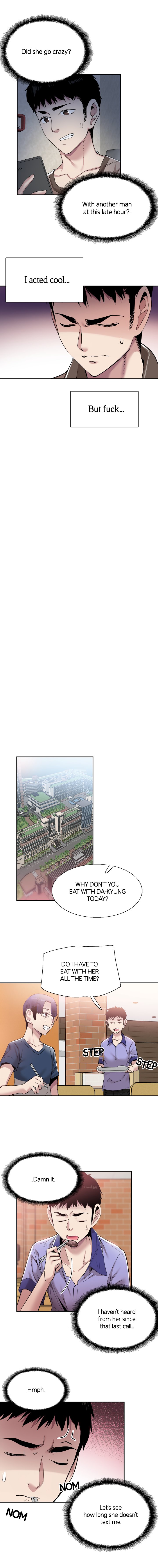 Campus Live - Chapter 55 [photo 11] - MangaPorn