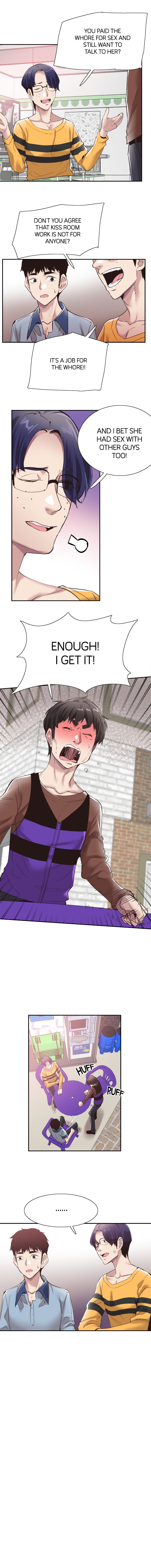 Campus Live - Chapter 57 [photo 11] - MangaPorn